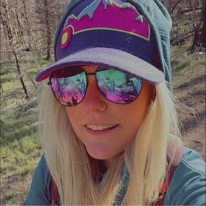 Meet your Posher, Beth